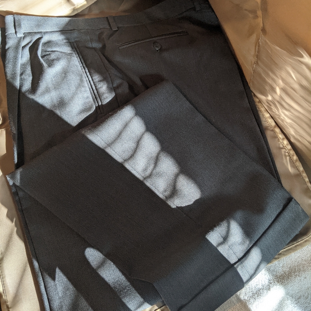 Men's Zanella Dress Pants